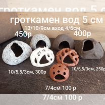 Сом трубки гроты, Московский