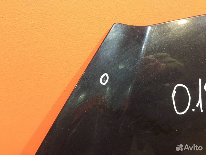 Капот для Ford S-Max knwa (Б/У)