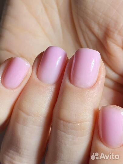 Маникюр педикюр гель-лак