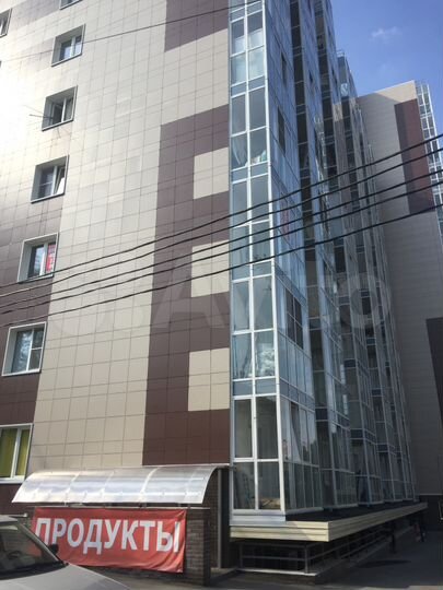 Торгово-офисное помещение, 65 кв.м