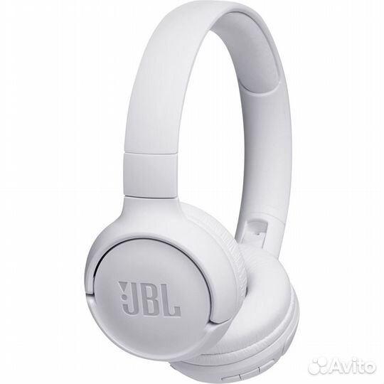 Беспроводные наушники jbl