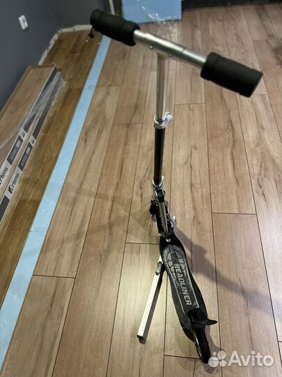 Самокат детский