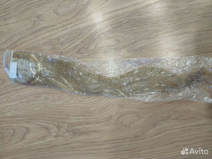 Накладной хвост термоволокно