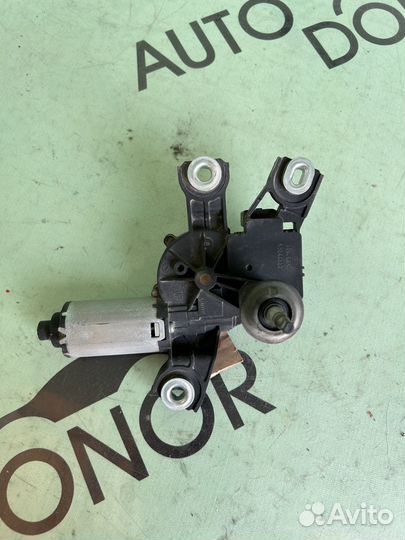 Моторчик заднего дворника volkswagen tiguan