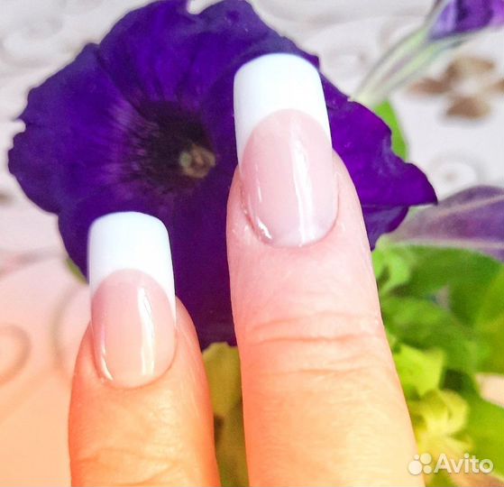 Маникюр Педикюр Моделирование