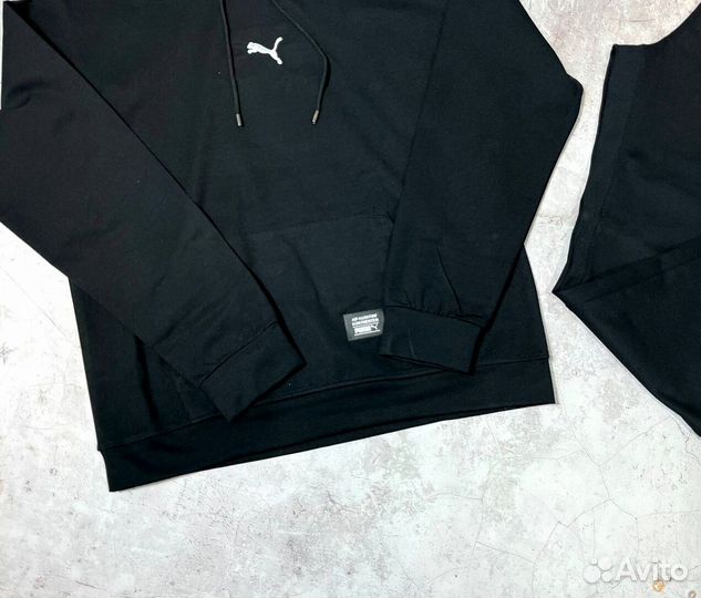 Спортивные костюмы Puma