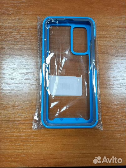 Чехол Xiaomi Mi 10T / Mi 10T Pro 5G новый