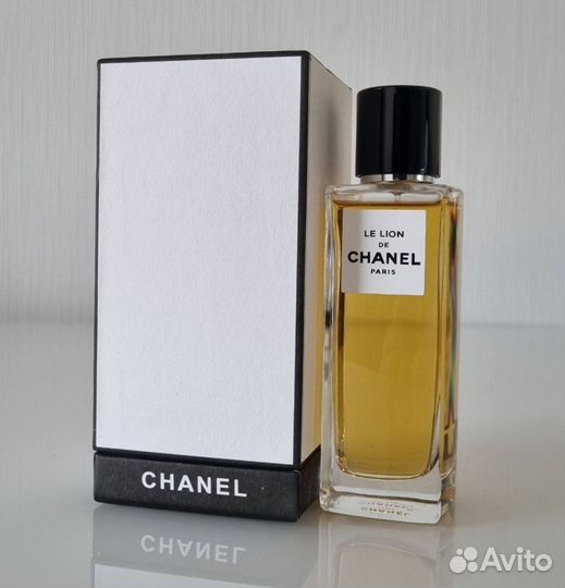 Chanel Le Lion De Chanel, 75ml