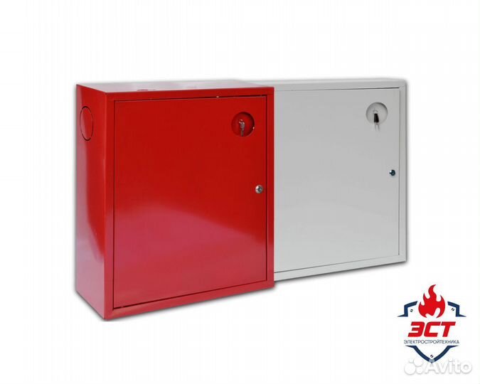 Пожарный шкаф 310