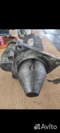 Стартер калина, 2112