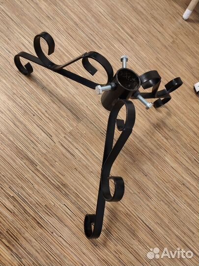 Подставка для ёлки