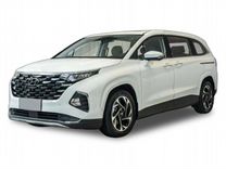 Новый Hyundai Custo 1.5 AT, 2023, цена от 3 919 000 руб.