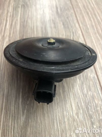 Сигнал звуковой Hyundai/Kia 96610-4Y000