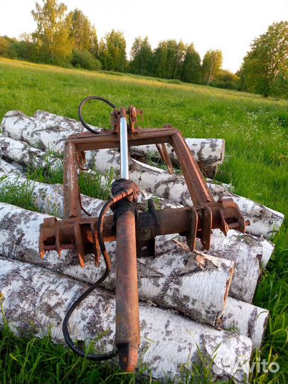 Кун навесной