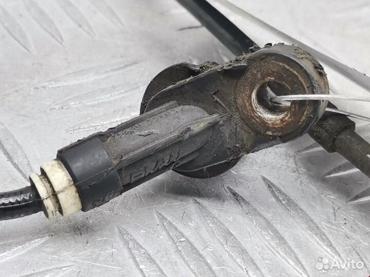 Датчик ABS BMW 3 E46 2002 34526752683