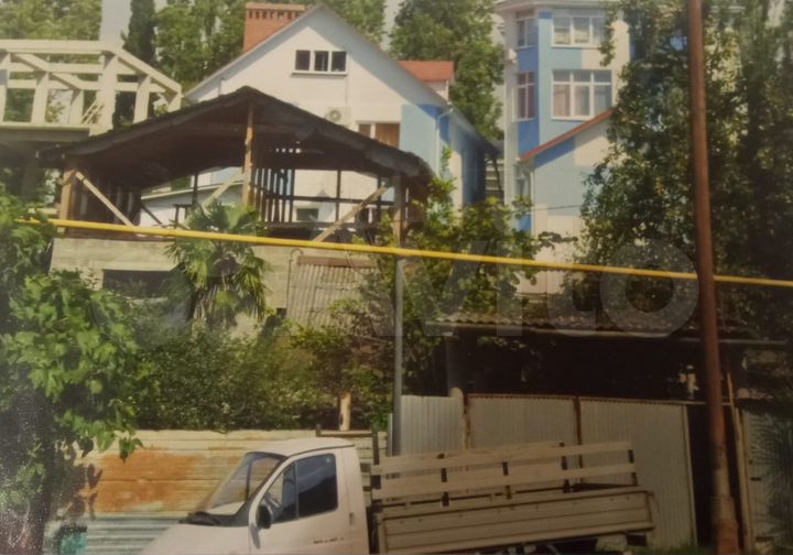 Участок 1,9 сот. (ИЖС)