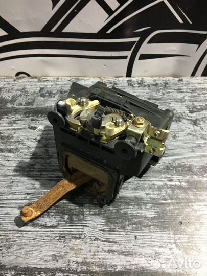 Кулиса АКПП Mercedes-Benz W140