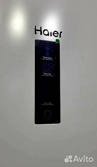 25207) Холодильник Haier A2F635cwmv