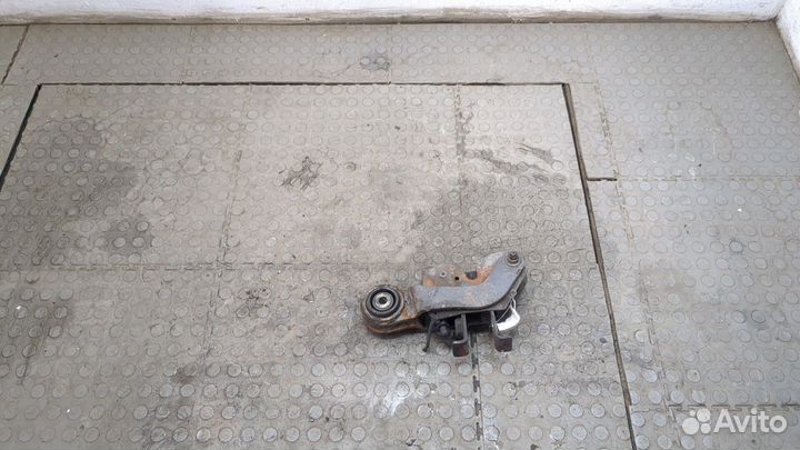 Замок кабины Iveco Stralis, 2009