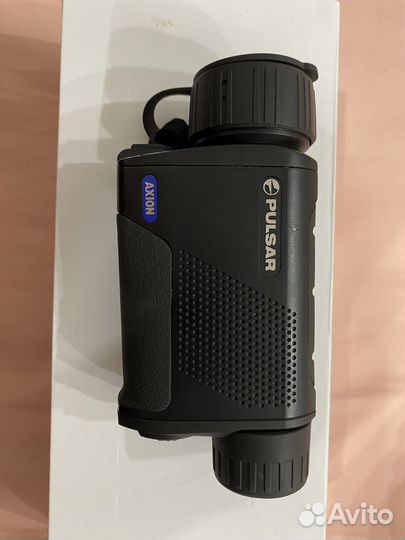 Тепловизор axion XQ38