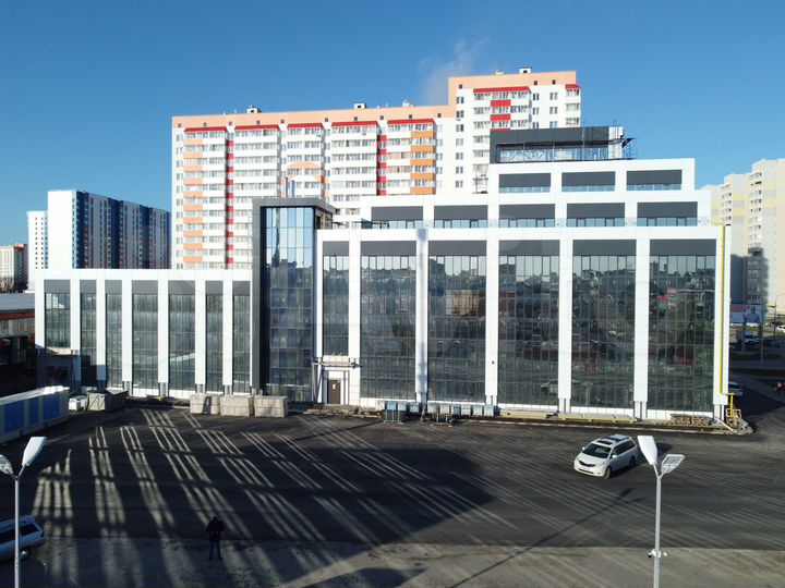 Свободного назначения, 84.27 м²