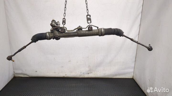 Рейка рулевая с г/у Mercedes S W220, 1999