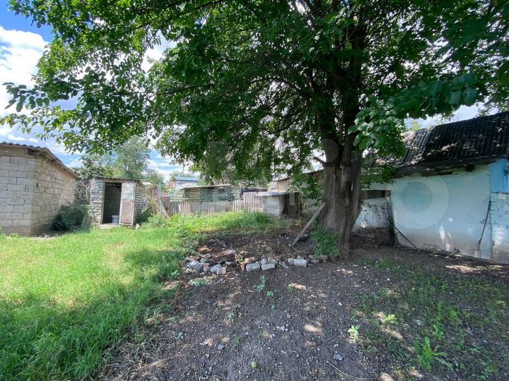 Дом 56 м² на участке 16 сот.