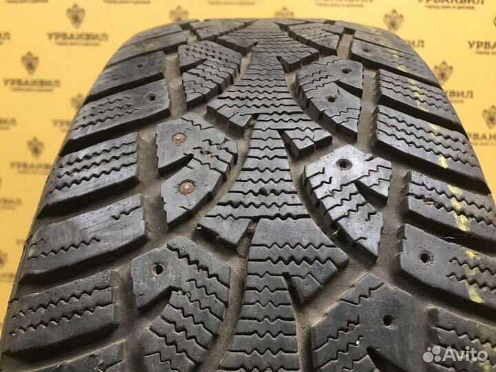 Gislaved Nord Frost III 205/55 R16 91Q