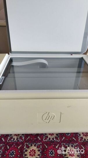 Сканер-Копир-Принтер мфу HP Photosmart