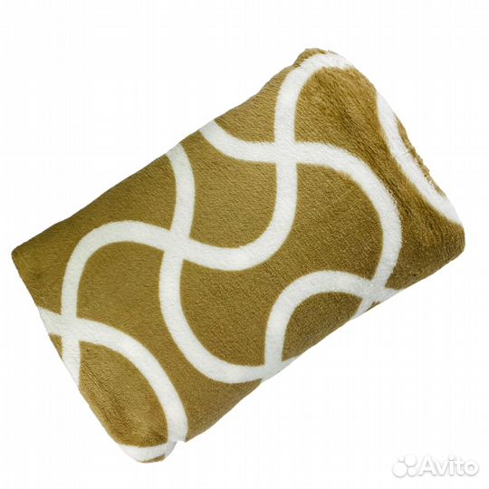 Бамбуковый плед 200/180