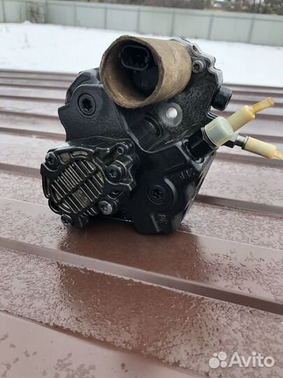 Тнвд bosch Kia Sorento Hyundai Starex D4CB