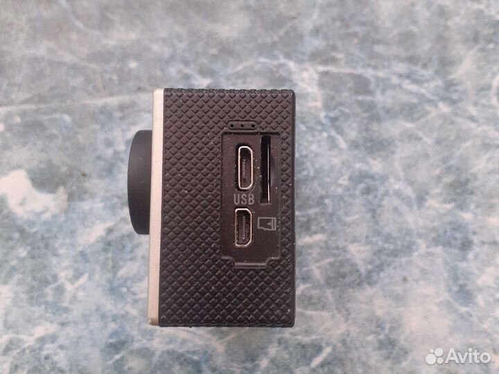 Экшн камера