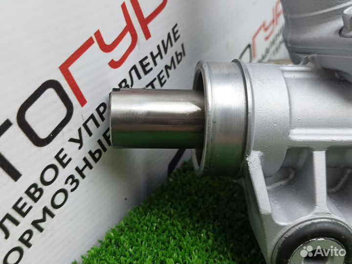 Рулевая рейка chevrolet Epica 2006-2012, chevrolet