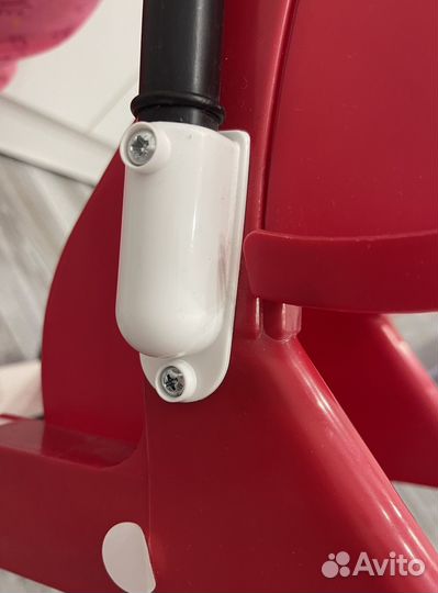 Коляска люлька для кукол