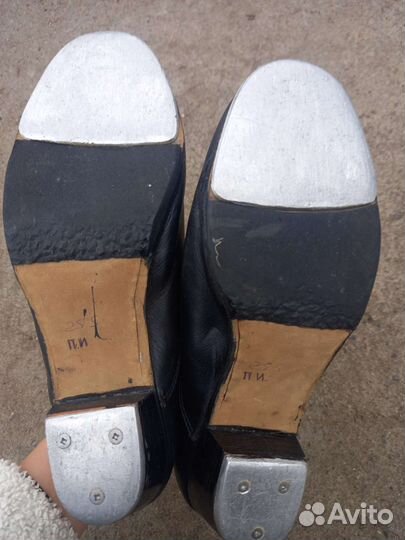 Обувь для танцев