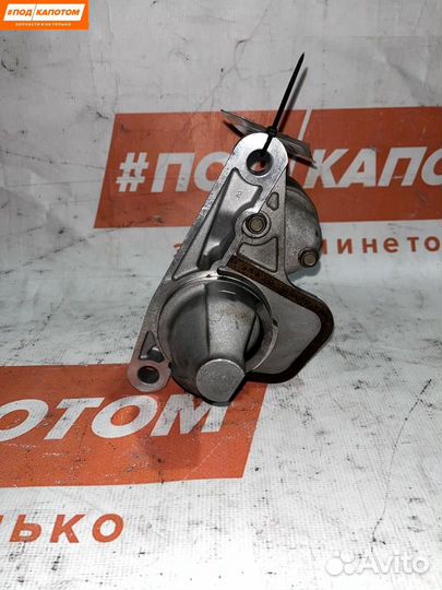 Стартер Nissan X-Trail T31 (2007 - 2011)