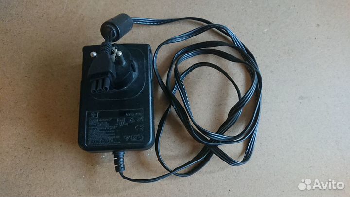 Адаптер питания для принтера HP