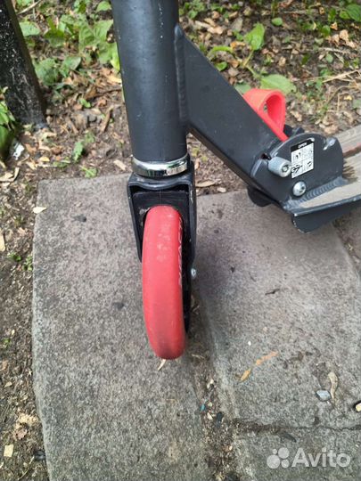 Самокат детский