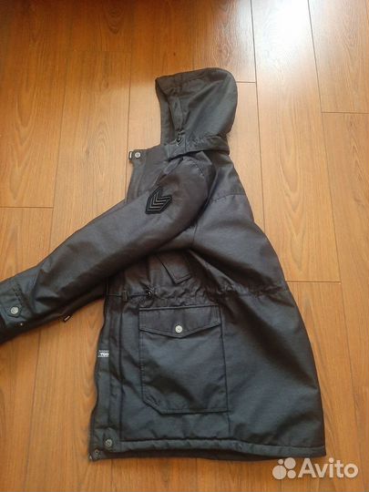 Куртка yoot мужская