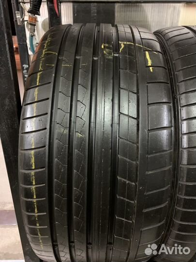 Dunlop SP Sport Maxx GT 265/30 R20 94Y