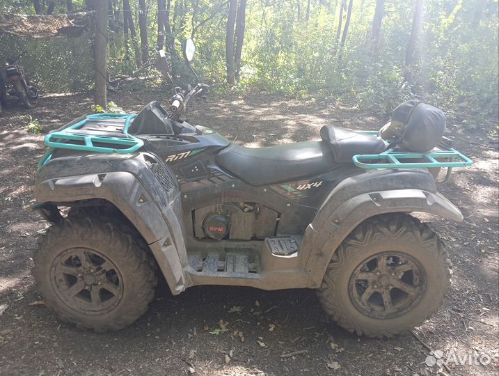 Снегоболотоход