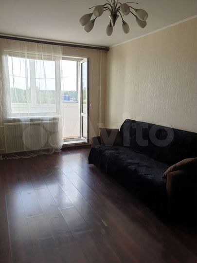 1-к. квартира, 38 м², 7/9 эт.