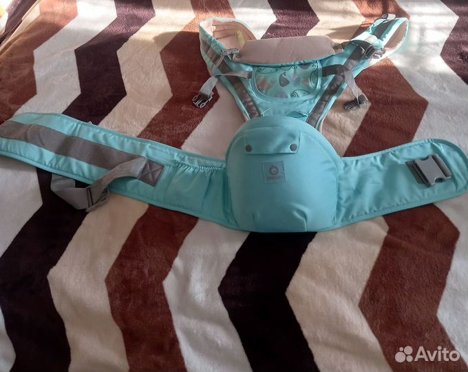 Хипсит для переноски детей