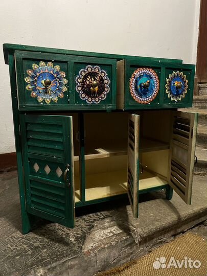 Буфет 80х35х73 см