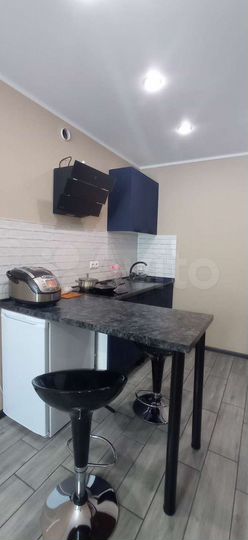 1-к. квартира, 47 м², 1/10 эт.