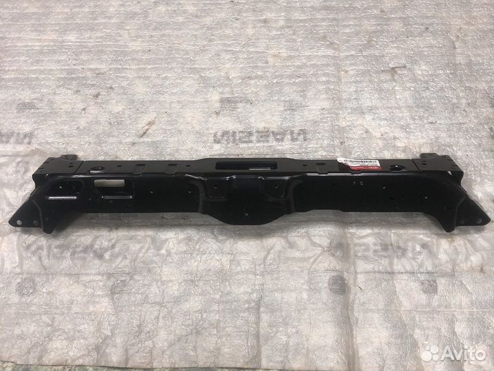 Панель передняя новая Kia Soul 2014-19 64101B2000