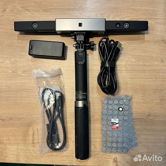 3D сканер Revopoint range