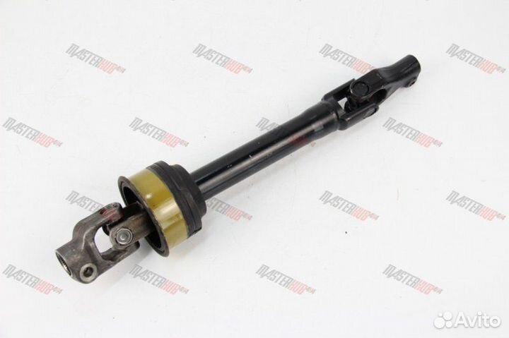 Вал рулевой toyota highlander с 2010 по 2013 год