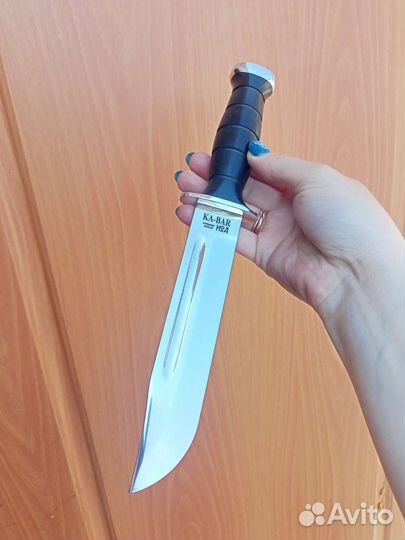 Нож Ka-bar 95х18