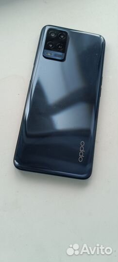 OPPO A54, 4/64 ГБ
